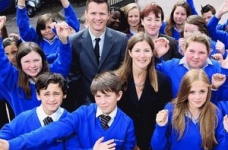 Surrey School (Канада)