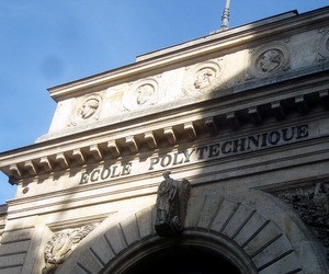 Ecole Polytechnique (Франція)