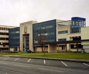 Université du Maine (Франція)