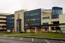 Université du Maine (Франція)