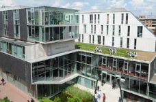 Вищий сільськогосподарський інститут - ISA Lille (Франція)