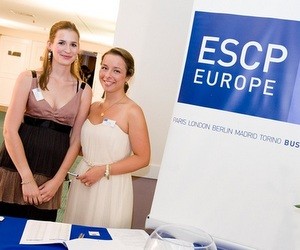 ESCP Europe (Франція)