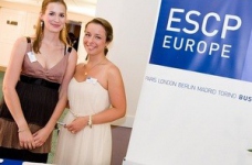 ESCP Europe (Франція)