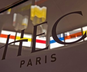 HEC (Франція)