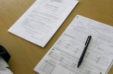 Затверджено характеристики тестів ЗНО-2013