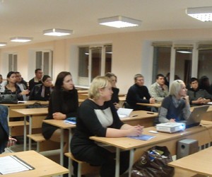 Соціальна відповідальність бізнесу, як запорука успішного підприємництва