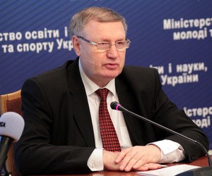 У Міносвіти пишаються подоланням комп’ютерної безграмотності вчителів