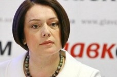 Лілія Гриневич: У наших викладачів навантаження найбільше, а зарплатня найменша в Європі