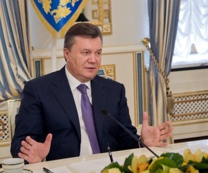 Президент доручив уряду вирішити актуальні питання студентства