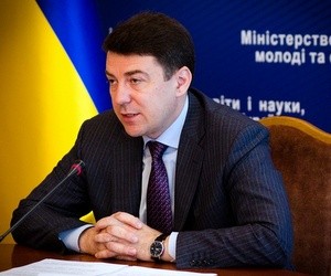 Вищі навчальні заклади мають своєчасно оприлюднити правила прийому, - Суліма