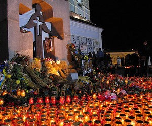 Вчителям пропонують провести урок до Дня пам'яті жертв Голодомору