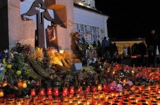 Вчителям пропонують провести урок до Дня пам'яті жертв Голодомору