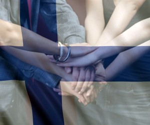 Найкраща система освіти у Фінляндії