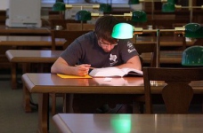 Реєстрацію на пробне ЗНО-2013 завершено