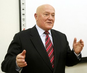 Професійні знання ‑ найкращий захист у бурхливому, розхристаному світі