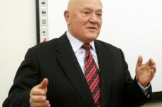 Професійні знання ‑ найкращий захист у бурхливому, розхристаному світі