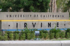 Зимовий набір на підготовчу програму University of California, Irvine