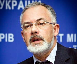 Президент звільнив міністра Табачника