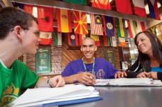 Конкурс для старшокласників «За дипломом до Америки!»