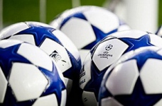 В Україні розвиватимуть шкільний футбол