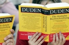 Більшість шкіл обирають німецьку як другу іноземну