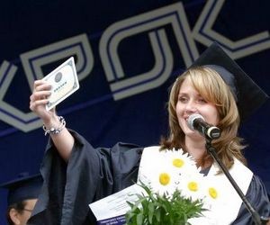 В Університеті "КРОК" тривають Дні відкритих дверей