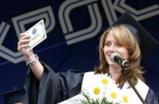 В Університеті "КРОК" тривають Дні відкритих дверей