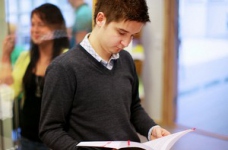 Нові навчальні програми основної школи стали кращим досягненням Міносвіти