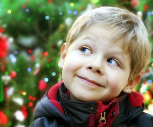 Міносвіти пропонує організовувати новорічне дозвілля дітей