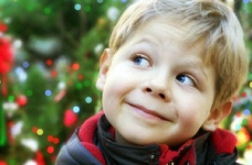 Міносвіти пропонує організовувати новорічне дозвілля дітей