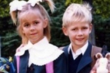 Когда и в какие школы идут дети известных украинцев