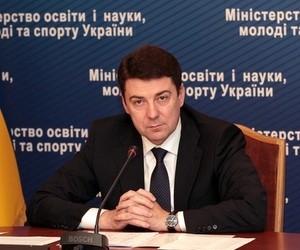 У Міносвіти заявили, що виконали річний план роботи