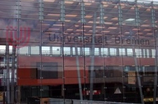 Бременський університет є найкращим для іноземних студентів