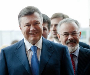 Табачник знову міністр освіти