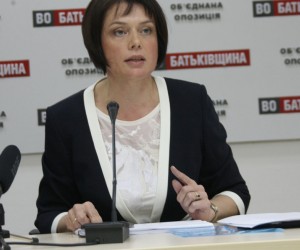 Гриневич очолить парламентський освітній комітет