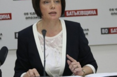 Гриневич очолить парламентський освітній комітет