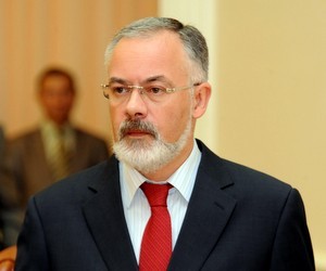 Міністр хоче й надалі підвищувати якість освіти