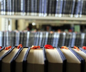 Внесено зміни до правил публікації дисертацій