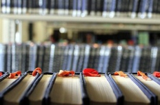 Внесено зміни до правил публікації дисертацій