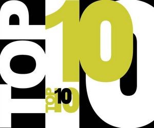 Освітянський Топ-10 2012 року