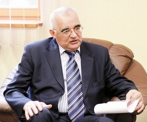 У Табачника буде новий заступник