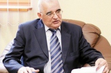 У Табачника буде новий заступник