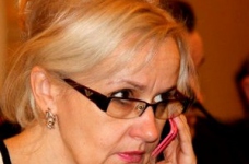 У Верховній Раді за вищу освіту відповідатиме Ірина Фаріон