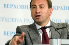 Опозиція не підтримає законопроект Калетніка, Ківалова та Сороки