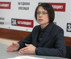 На розвиток ЗНО не виділяють достатньо ресурсів, - Гриневич