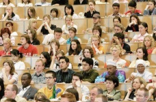 Кількість іноземних студентів у Німеччині сягнула 250 тисяч