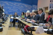 Заяви про скасування ЗНО є лобіюванням корупційних інтересів