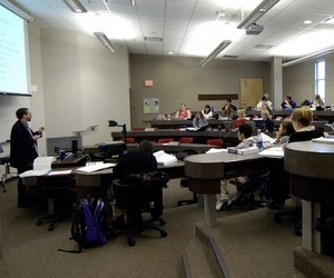 Нова програма МВА в університеті Thompson Rivers (Канада)