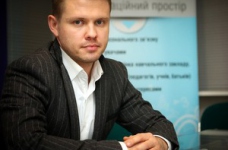 Олександр Ходорковський про модернізацію школи, ІКТ та розвиток проекту "Щоденник.ua"