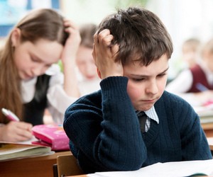 Знання російської підвищуватимуть шляхом учнівського конкурсу